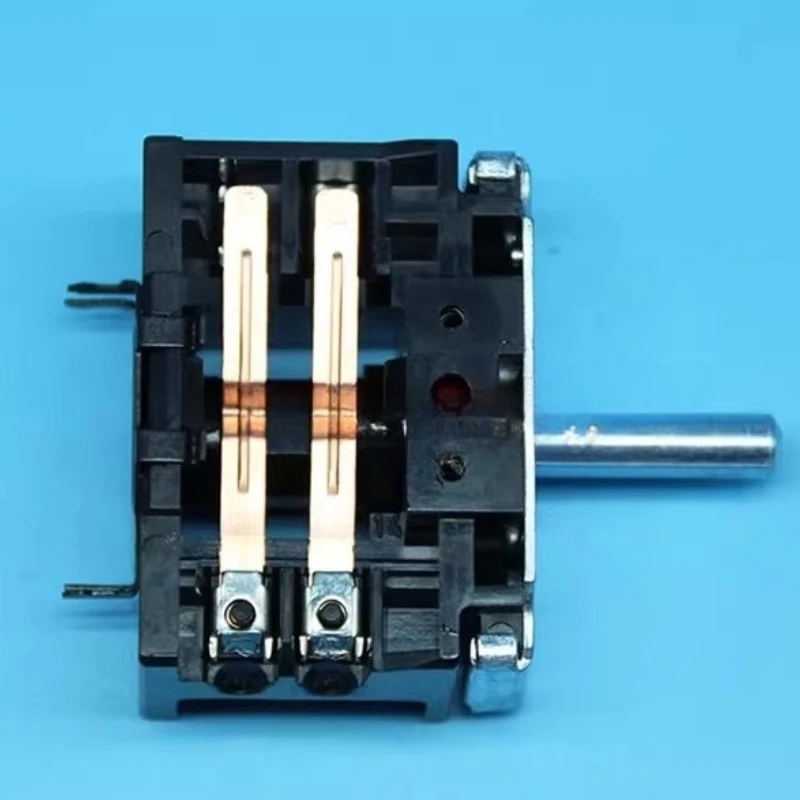 

42.02900.003 Gear Segmented Cam Firepower Adjustment Selection Switch