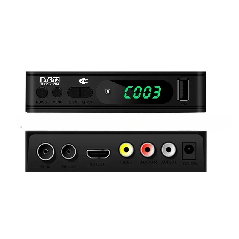 DVB T2 MAR Europa for Spain satellite Decoder UHD X8 V9 PRIME V8 UHD TURBO V7 PRO Full HD 1080P