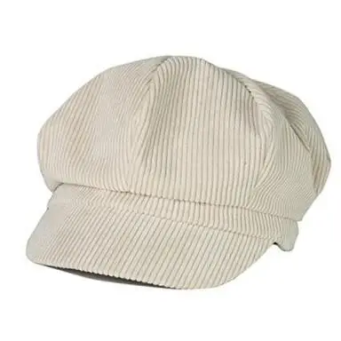 Womens Beret Hat Lightweight Classic Newsboy Hat for Shopping Traveling Gift image 3