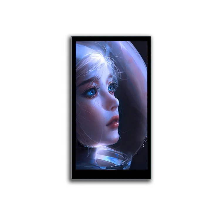 6 Inch Tft 2K Full HD Pc Monitors USB Type C Portable Raspberry Pi Ips Extended Display Oled Touch Multi Function Monitor