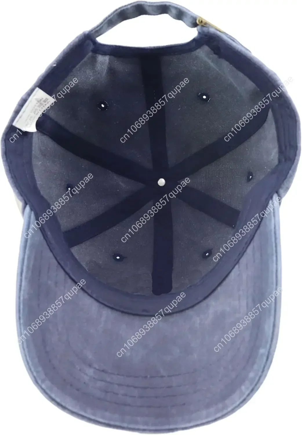 قبعة عتيقة 1954 1953 1952 1951 1950 1949 1948 1947 1946 1945 طبعة محدودة قبعة بيسبول مطرزة الرجال امرأة في الهواء الطلق