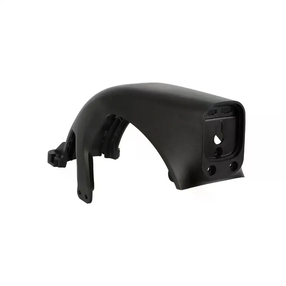 سكوتر كهربائي واقِ الطين الخلفي الأصلي ل Segway MAX G3 البلاستيك سبلاش الحرس أجنحة دعم كيك سكوتر استبدال الملحقات #4