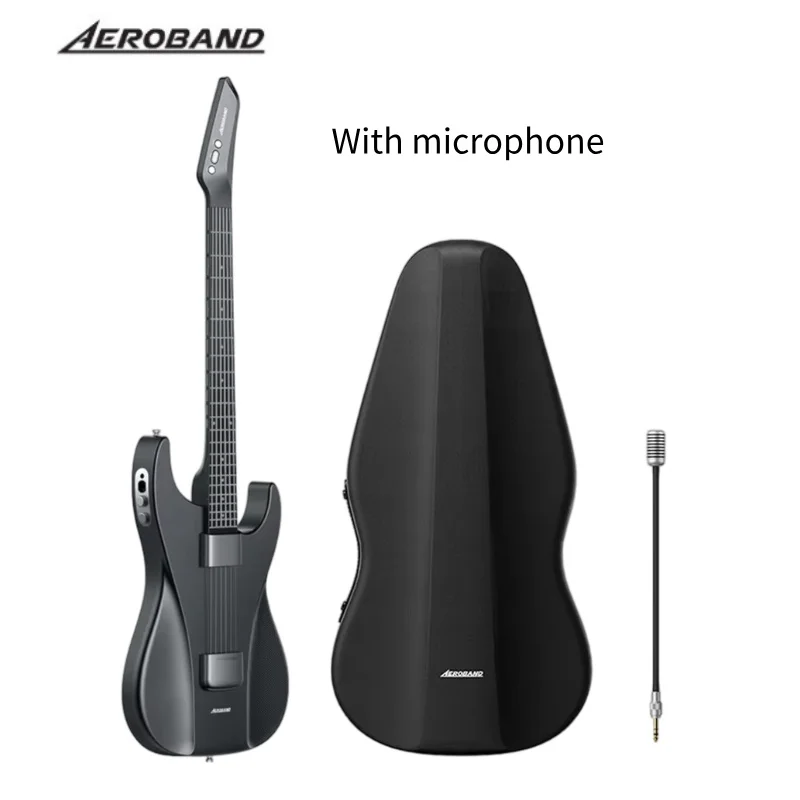 �y�Z�[�����zAeroBand �G���L�M�^�[ �V���R���� 9 �g�[�� �T�C�����g���K �X�s�[�J�[/�}�C�N�t�� ���O���\�ȃl�b�N MIDI ���S�Ҍ���