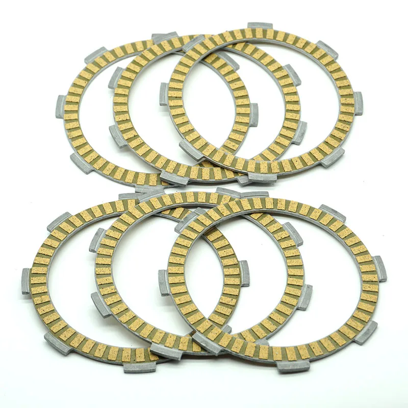 Motorcycle Clutch F… - image