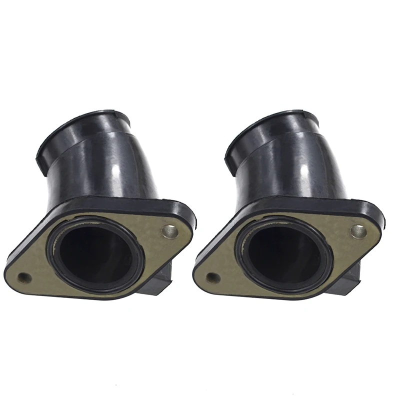 

Motorcycle Carburetor Intake Manifold For Yamaha XV400 V-STAR 400 XVS650 A Drag Star Classic 4TR-13586-01-00 4TR-13596-01-00