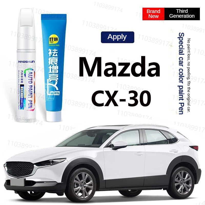 Car High Gloss Pain… - image