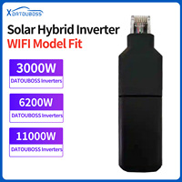 DATOUBOSS WiFi Module for Hybrid Inverter 48V/24V