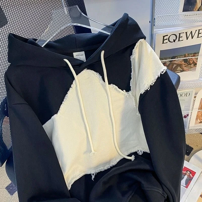 

Mens With Hat Hoodies Baseball Multi-Zipper Button-Front Buttons Closure Fastener Opening Closures Multiple Practical Polychrome