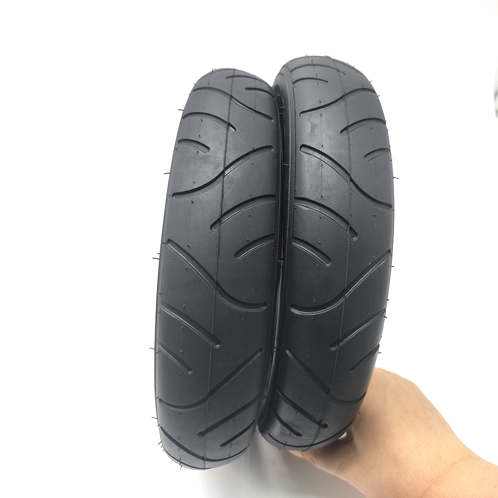 High Quality 280x65-203 Inner Tube Outer Tire for Children\'s Tricycle Trolley, Pneumatic  280*65-203 INNOVA Tyres