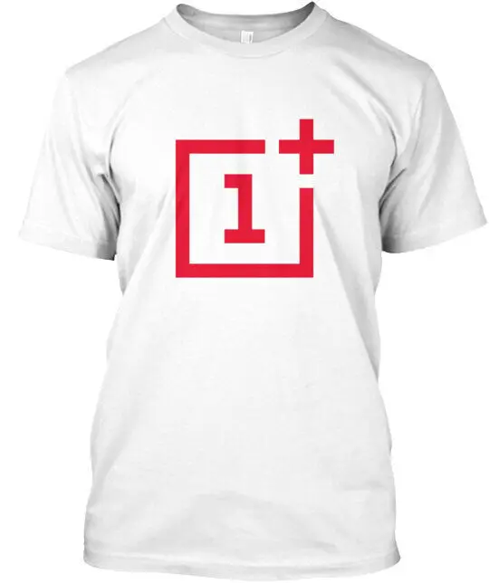 

Oneplus T-Shirt Made in the USA Size S to 5XLHigh Quality 100%Cotton Short Sleeve