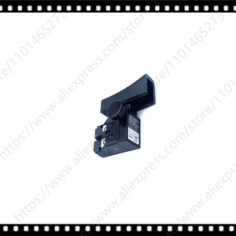 Switch for Makita 4322 4326 4327M 4329 BO4900 BO4900V BO5020 BO5021 BO5040 4323 BO3711