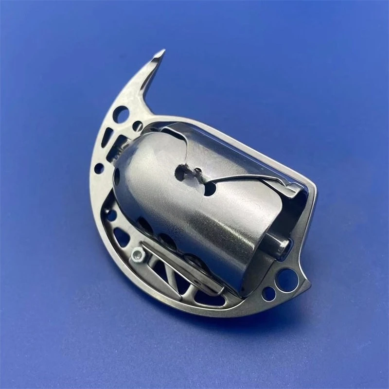 H667-150104 Shuttle Hook, High Precision Sewing Machine Spare Part, Replacement Accessory Compatible With 967 Sewing Machine