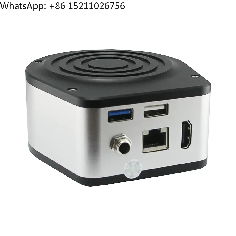 

OPTO FL4K2160 1080P 60FPS USB HD Industry C-Mount Microscopy Take Video camer Remote Control camer-Compatible