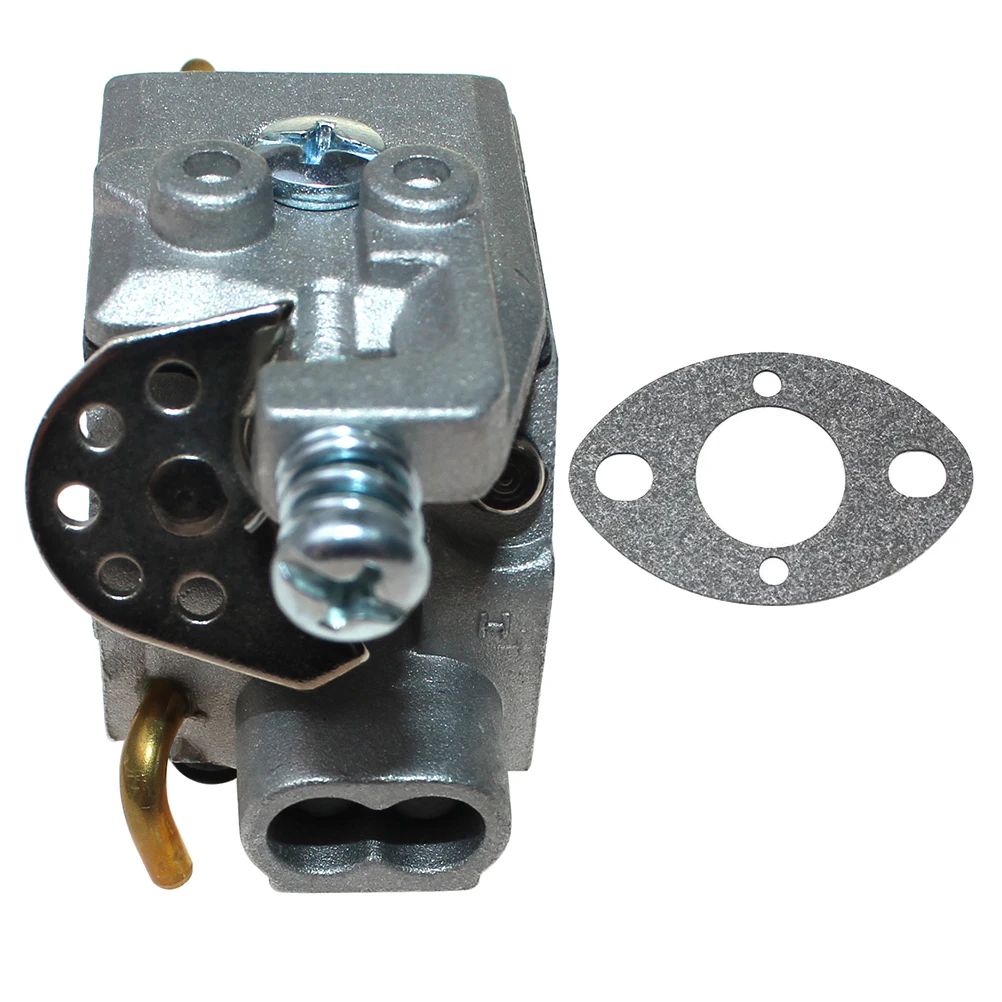 Imagem -05 - Carburador para Husqvarna 120 125 H182a Wt826 Ht926