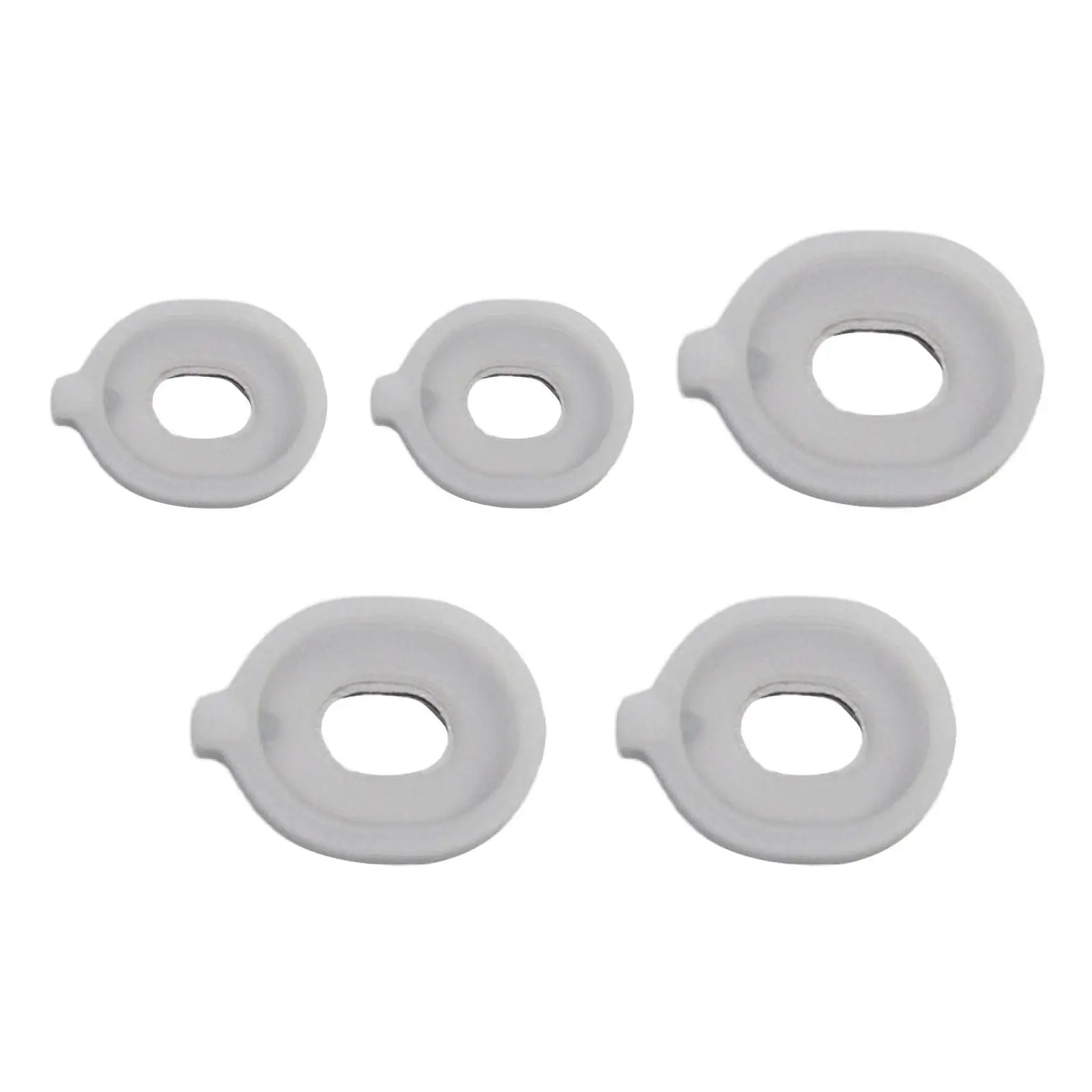 Valve Guide Musical Instrument Part Guide Gasket Repair Tool Accessories
