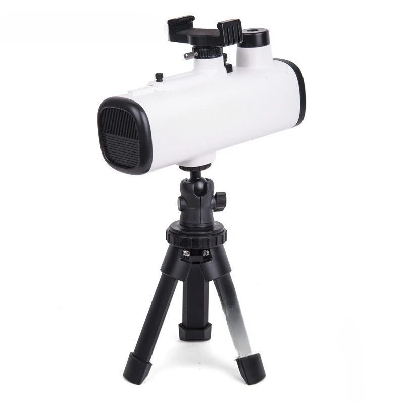 

Astronomical telescope eye 60 Haoyue 70 high power high definition professional stargazing telescope