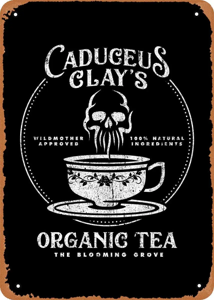 Q1,Caduceus Clays O… - image