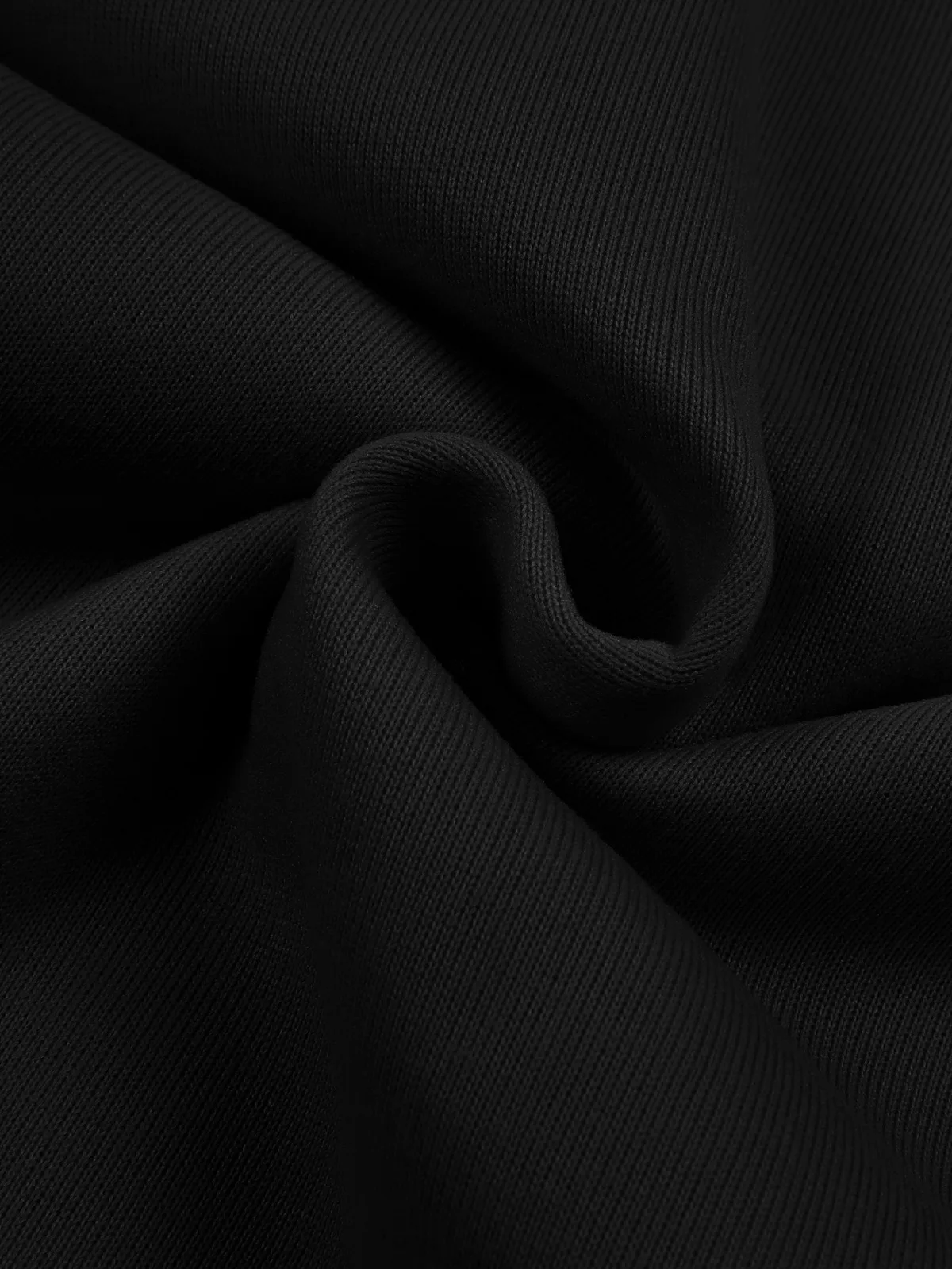 Moda casual masculina tendência dupla face impressa cristão bíblia escritura padrão moletom com capuz solto rua grosso pulôver