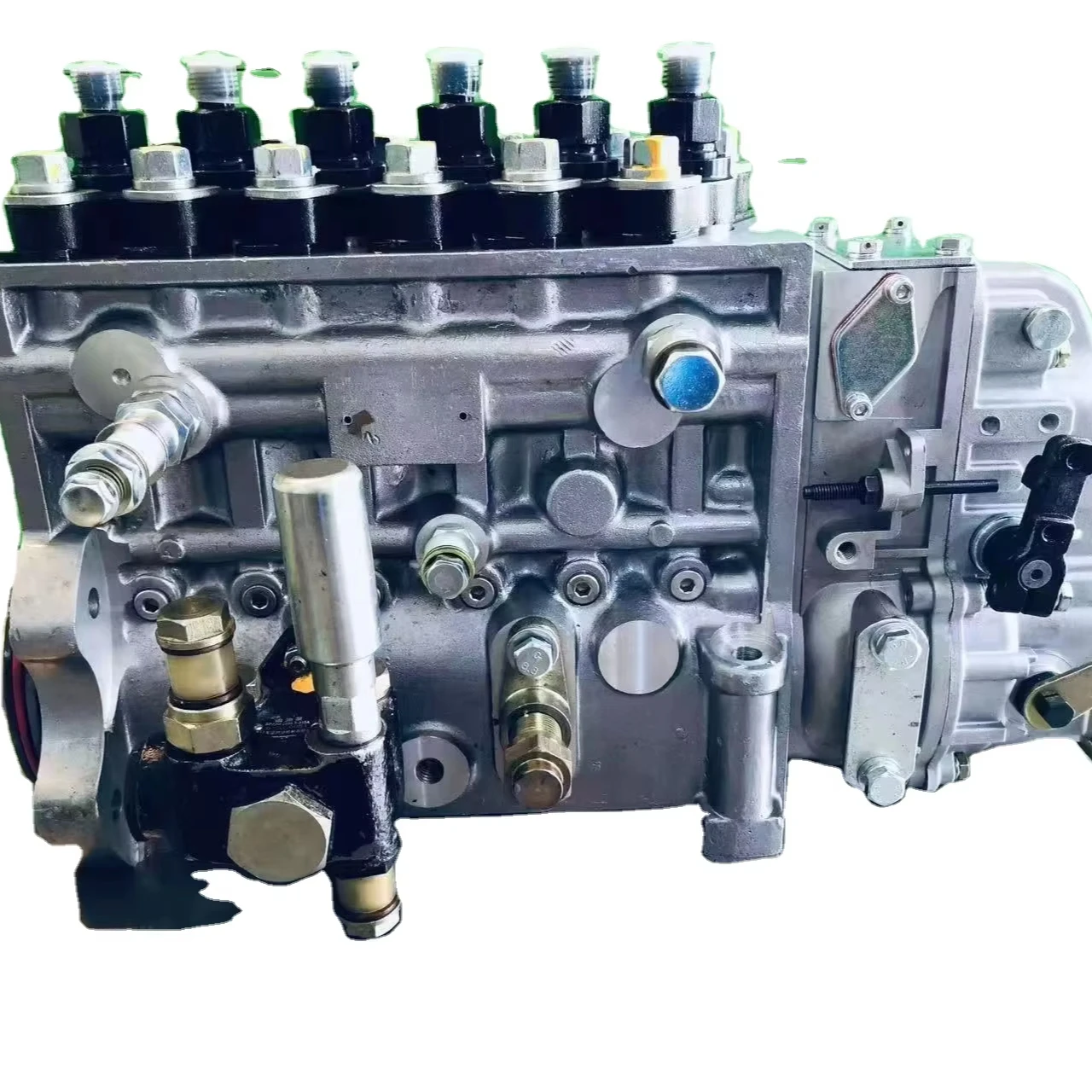 

P8600 PUMP WITH 17MM PLUNGER GOVERNOR
