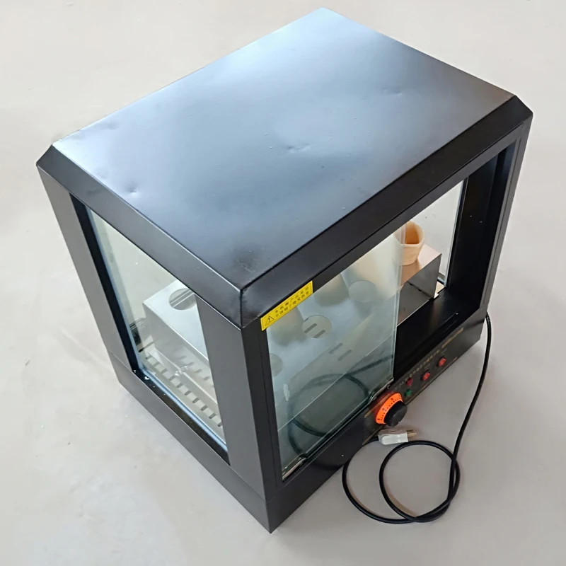 Stainless Steel 2/3/4/5/6 Section Ingredients Box Salt Sugar Cheese Sauce Box Seasoning Box Pizza Making Tool