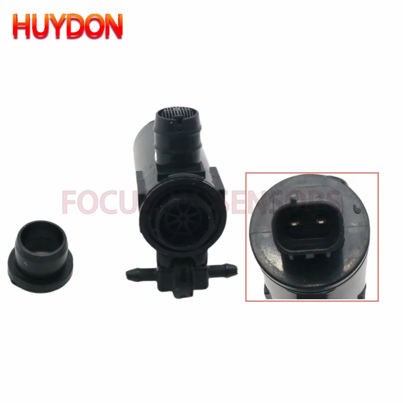 85330-47100 Windshield Washer Pump For Lexus Rx350 Rx350l Rx450h Ux200 C-Hr Corolla Highlander Prius Rav4 Sienna Venza