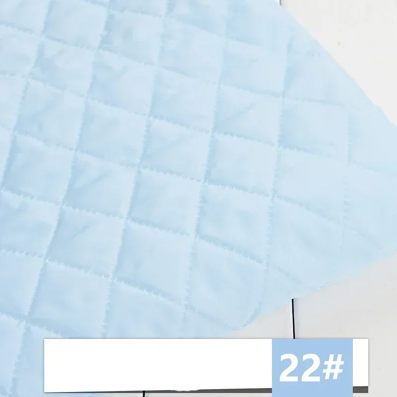 Meetee Cotton Fabric for Garment, 100/200x150cm
