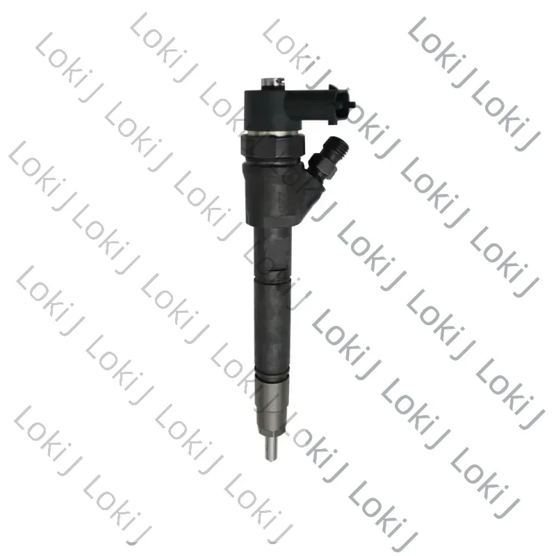 Loki JNew Diesel Fuel Injector For Nissan Interstar Vauxhall Opel Movano Renault Master 2.5 dCi CDTi 0445110265 0986435170