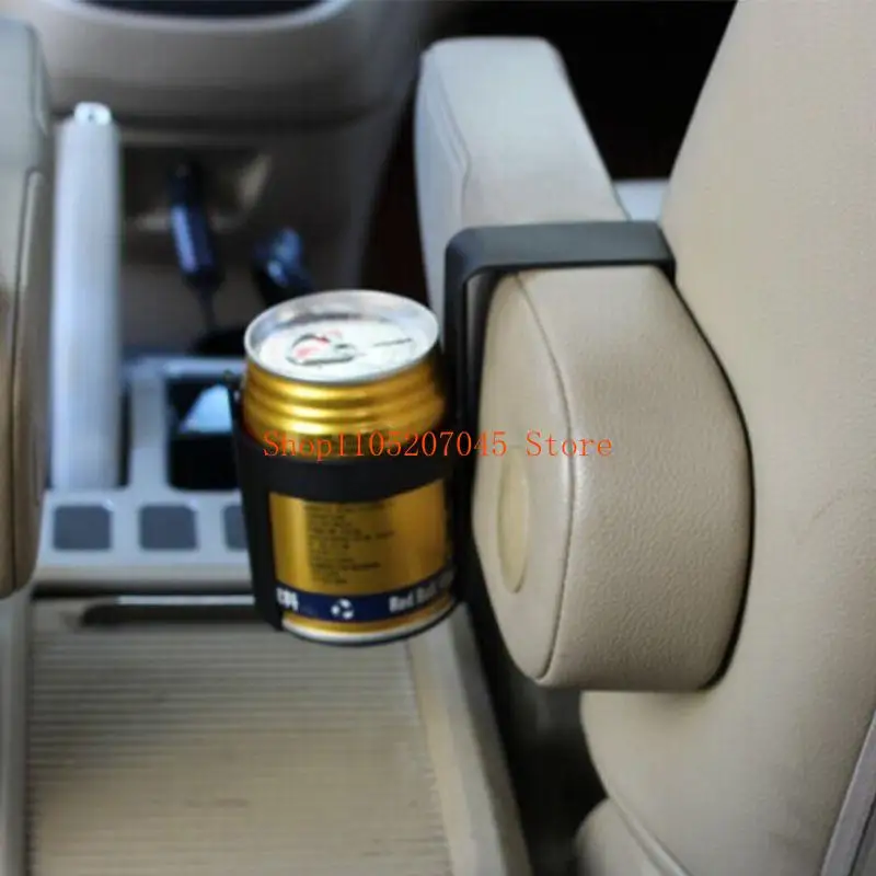 37cd Car Cup Holders Auto Seating Mount Water Cup Drink Bottle Can Organizers Storage Holders Stand Car Styling