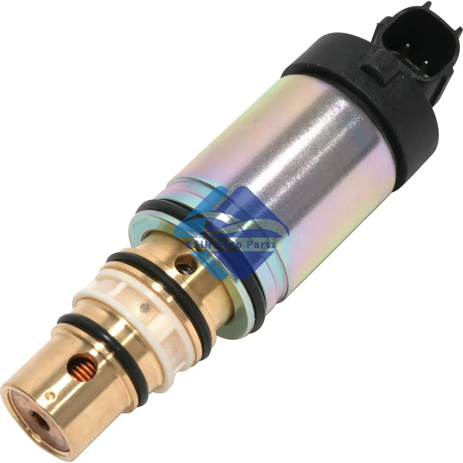 PXE16 PXE13 CVC14 CVC16 Auto Air conditioning Compressor Control Valve with Dot For Hyundai Tuscon EX 10484C TSECV21C CV2509