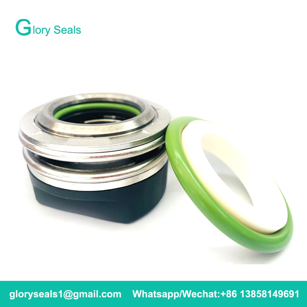 New Design Mechanical Seals 35mm FS-MU-35S FS-ML-35S Upper+Lower Seal For Flygt Pump Seals 2135/2151/2201/3126/3127/4440/4451