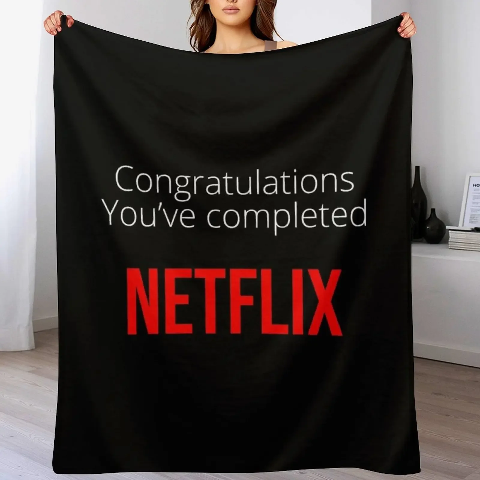 

Netflix Throw Blanket Comforter Designers Blankets