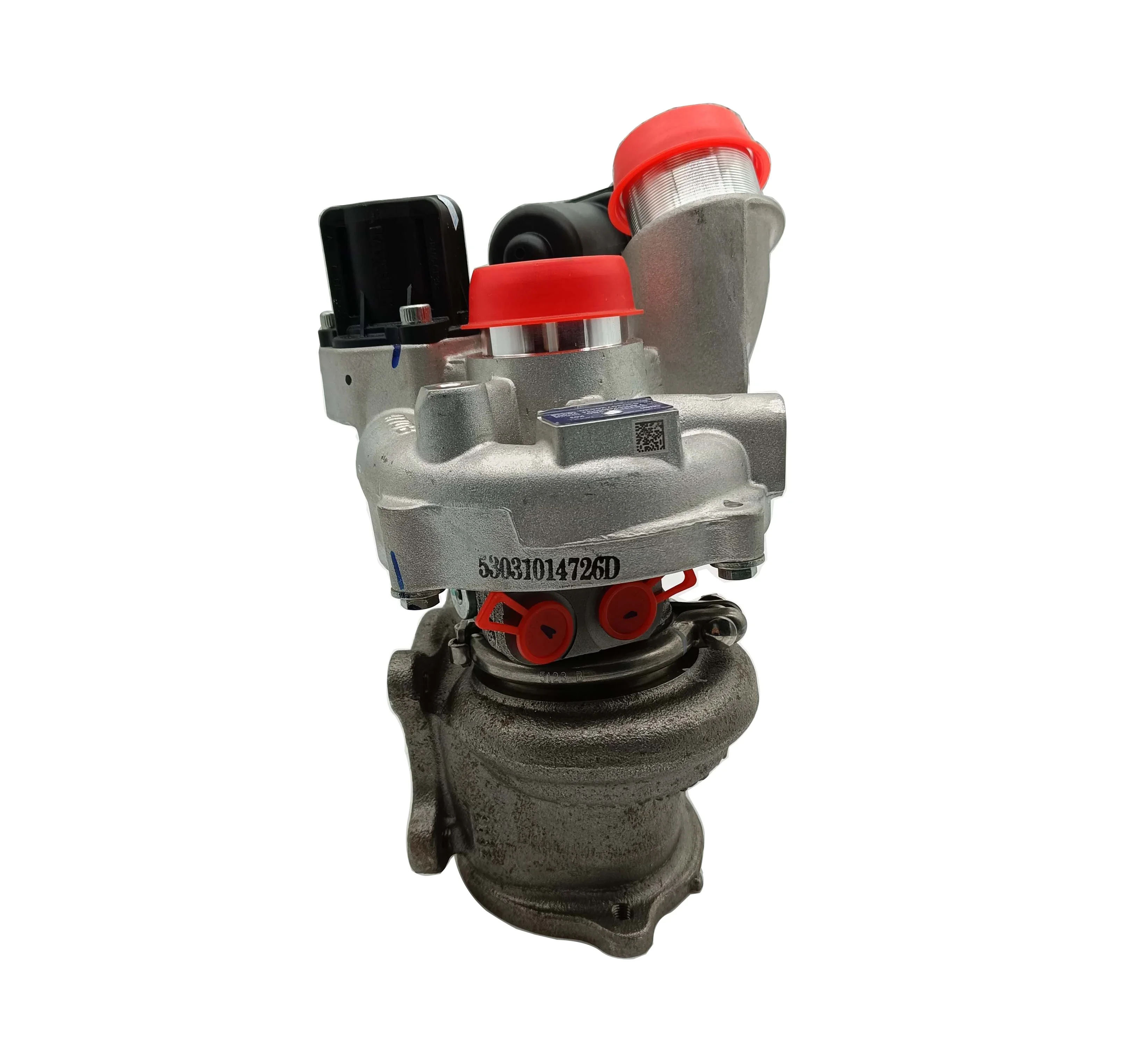 

Genuine quality Turbocharger 53039700578 Turbos 9813852580 for 508 3008 1.6 THP 180HP 132Kw in stock for sale