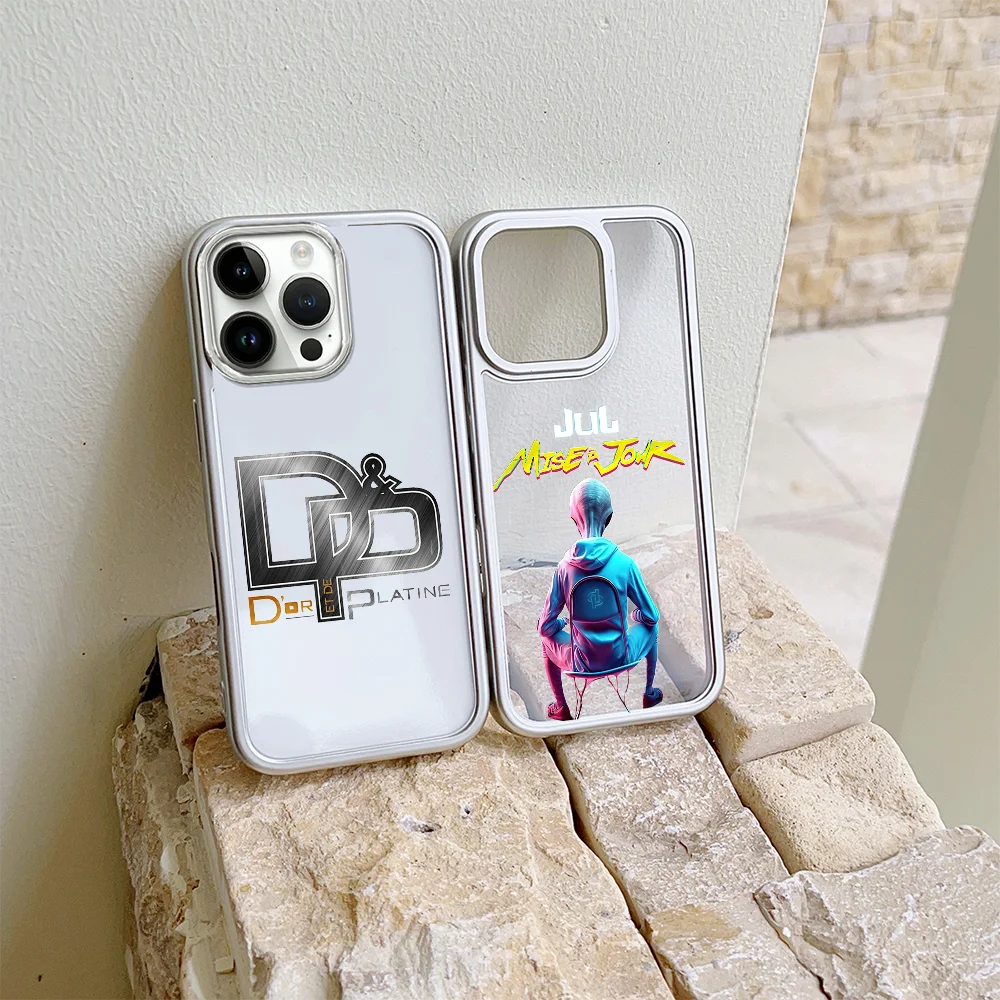 Rapper J-Jul C'est …