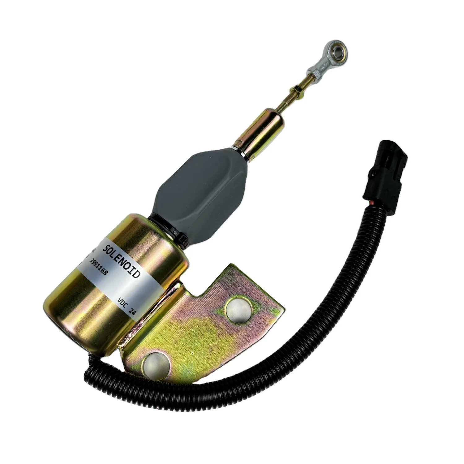اغلاق الملف اللولبي 3991168 لمحرك الكمون 4BT SA4941-24 R130