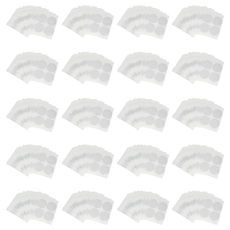 الأجزاء المنزلية 2000 قطعة لاصق الألومنيوم احباط الأغطية الأختام ملصقات لملء المتاح فارغة نسبرسو جراب قهوة قابلة لإعادة الاستخدام Co