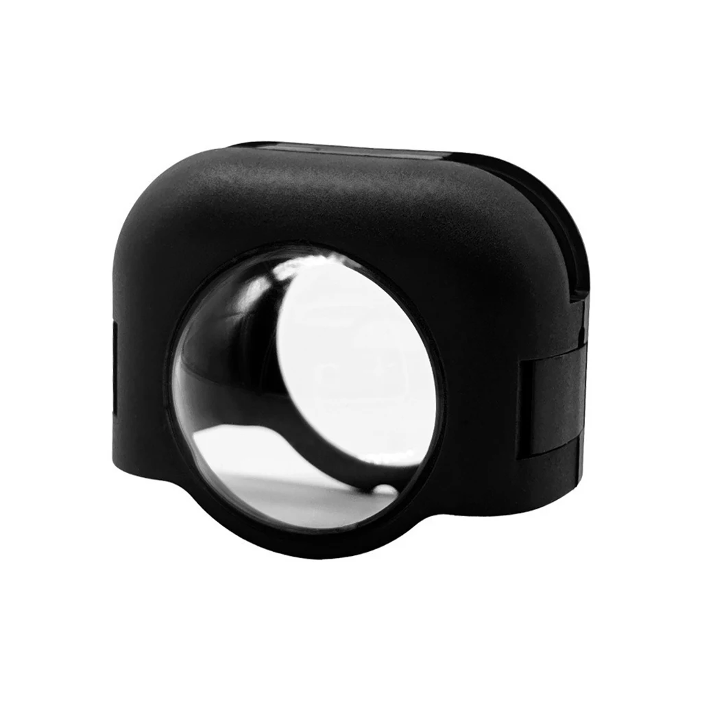 Pc Lens Cap Case Fo…