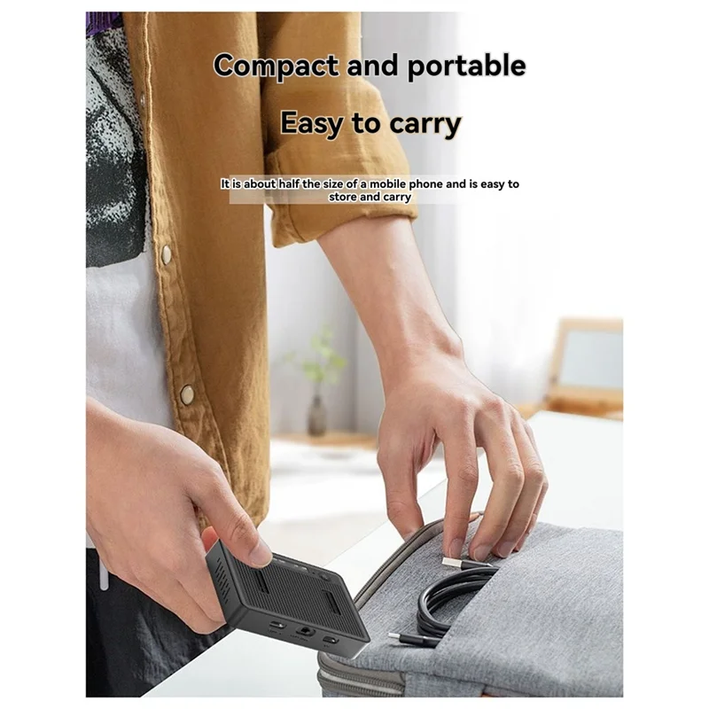 

M. 2 Dual Protocol Dual Disk Clone Hard Disk Box Docking Station SATA/Nvme Base Offline Copy Machine 20GB