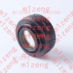 M42-nex Focal Reducer Speed Booster Turbo adapter ring for m42 42mm lens to sony nex5/7 A7 A7s A6000 A7r4 a9 a6500 a6300 camera