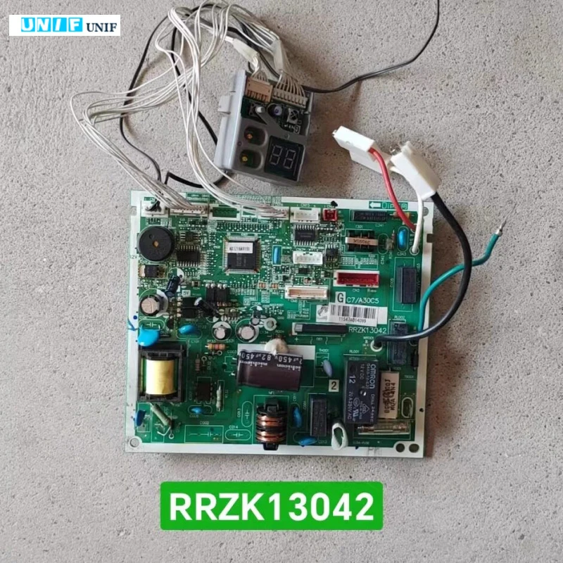 

Плата управления инвертором для кондиционера Hitachi RRZK13042 C7/A30C5