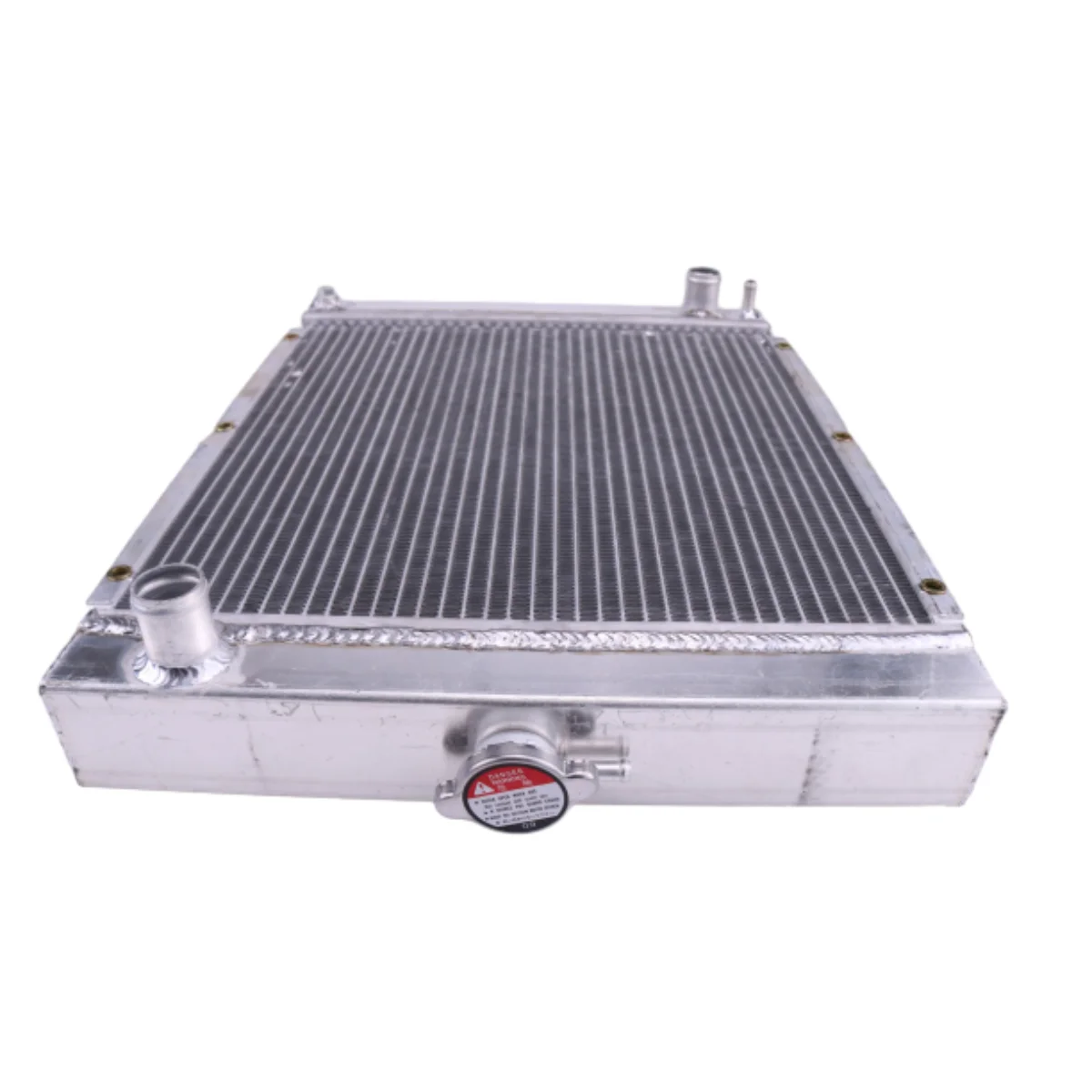 

Aftermarket Engine Radiator ED0073503210S Heat Exchanger For KDW1003 LDW1003 LDW1404 LDW1603 LDW1503