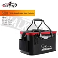 50cm 35L Black