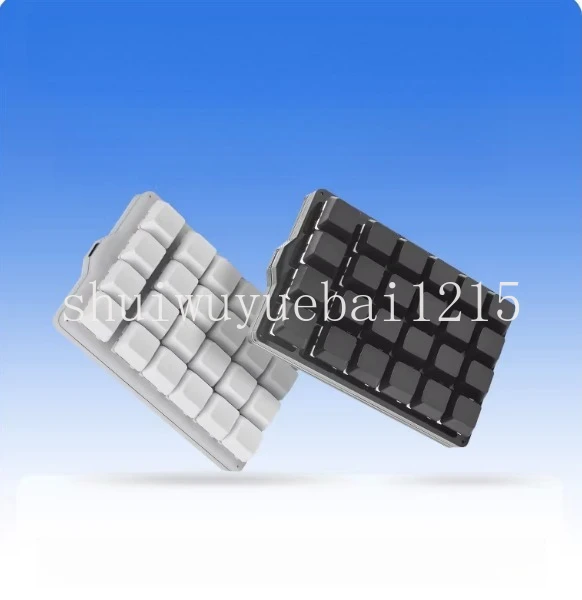 24-key keyboard Bluetooth wireless 2.4G mechanical custom shortcut key programmable hardware