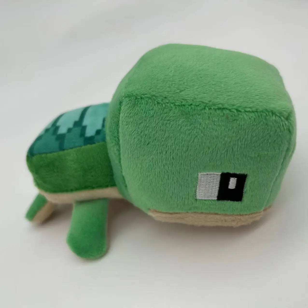 

18-35 см мозаичная плюшевая кукла черепаха волк панда лиса пчела игрушка кукла мультяшные животные игрушки дети детские коллекция фанатов подарки