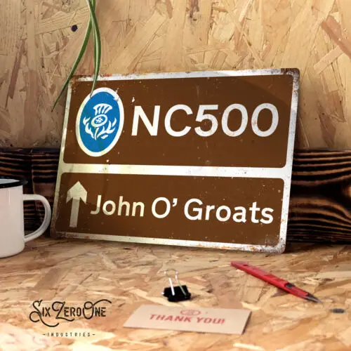 1E,Nc500 John O; Gr…