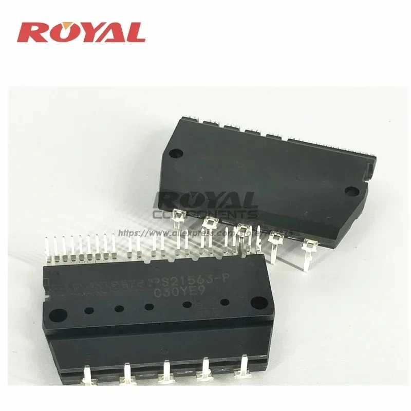 PS21563-P PS21563-SP PS21564-SP الوحدة الأصلية الجديدة