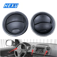 Cubierta de ventilación de aire acondicionado para tablero Interior, para VOLKSWAGEN Amarok 2011-2020 2H 0819703 G041