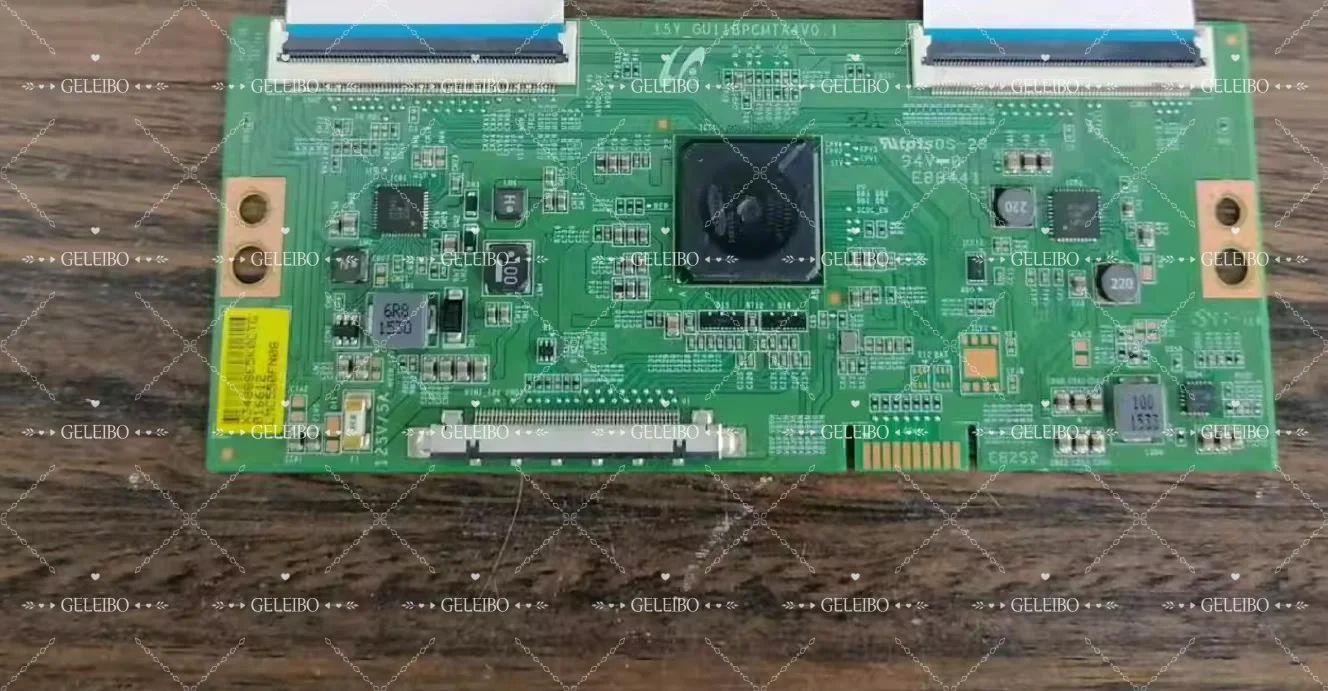 logic T CON board 15Y-GU11BPCMTA4V0.1  for L55A980CUD
