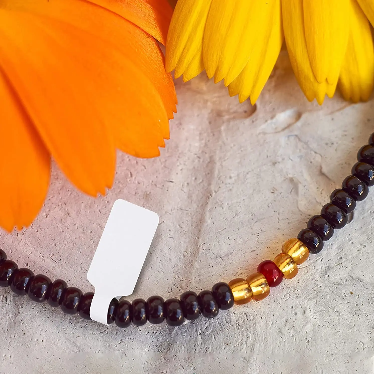 

500 шт. пустые ювелирные ценники, наклейки, ценник ювелирных изделий, этикетка для ожерелья, серьги, цена, идентификация прямоугольной этикетки