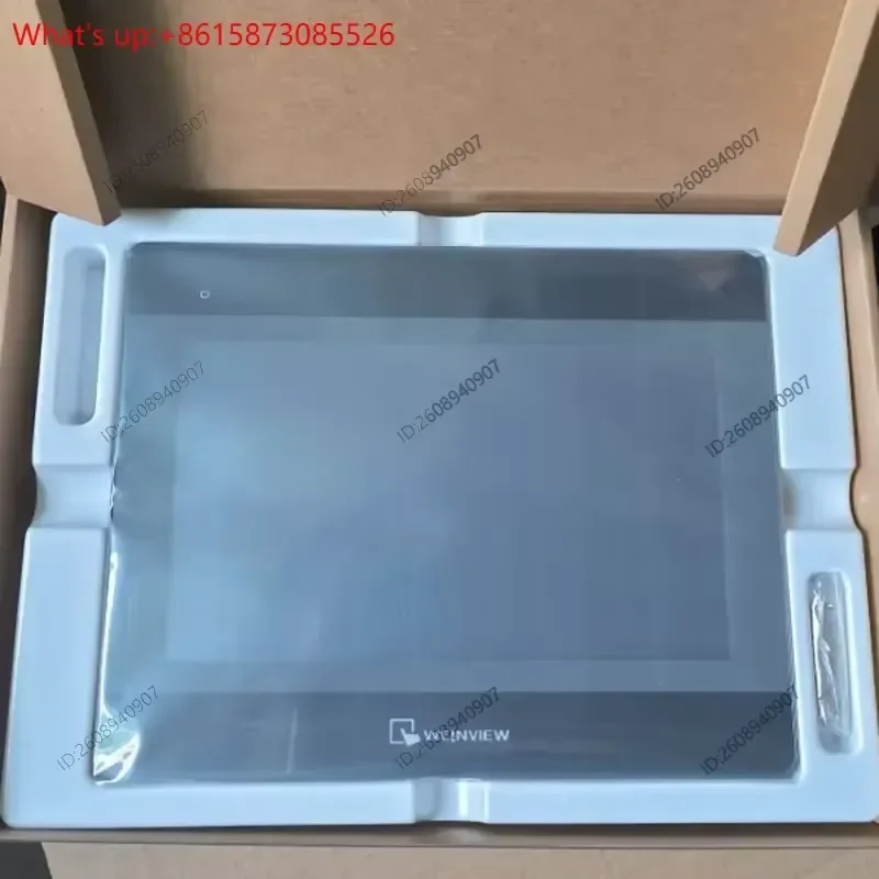 WEINVIEW MT8071iE MT8071iP 7