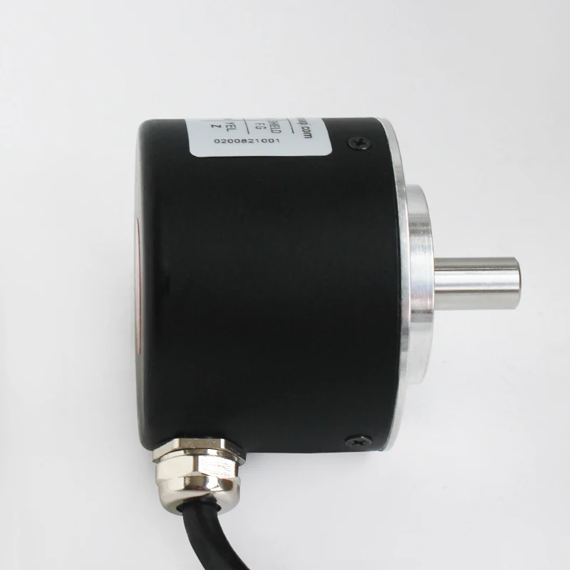 ZSP5208-001G-2048BZ1-2500BZ3-5L Rotary Encoder